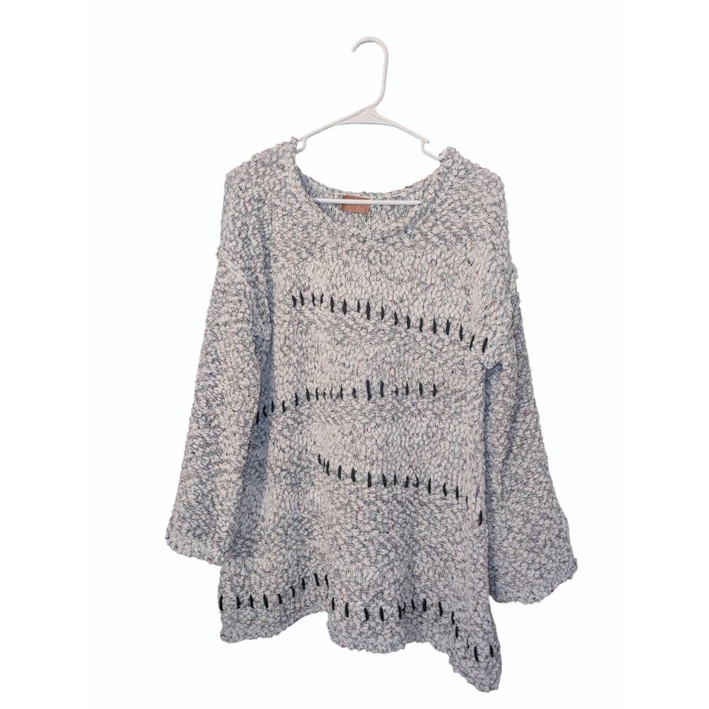 POL Sweater Women's Size Medium Style BST60